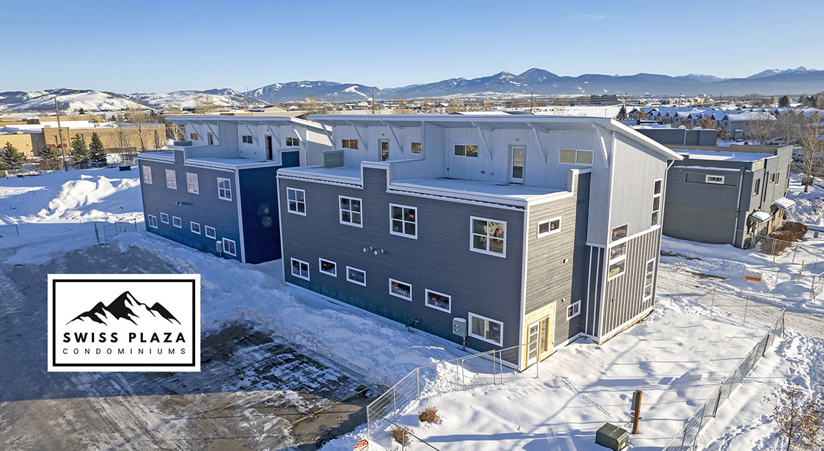 Bozeman Montana Eat, Shop, Play, Live