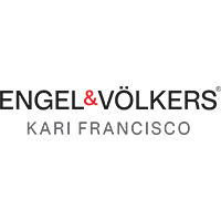 Engel Volkers Kari Francisco Logo