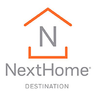 Nexthome Destination Logo Bozeman Montana